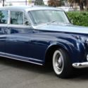 JAMES YOUNG PHANTOM V, LHD, STUNNING INSIDE AND OUT!