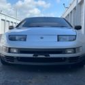 JAPAN CENTRAL 20 RACING TEAM SPONSORED 300ZX RIGHT HAND DRIVE