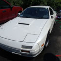 Japanese Imported Mazda RX-7 FC3S Pearl White 98xxx Miles