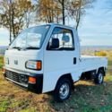 Japanese Kei Mini Truck Honda Acty