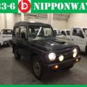 Japanese Mini Truck 1992 Suzuki Jimny/Samurai 4x4 IntercoolerTurbo Buy it Now!