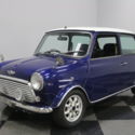 JAPANESE SPEC MINI, FUEL INJECTED 1275CC, 4 SPEED, A/C CAR, RIGHT HAND DRIVE!