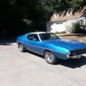 Javelin SST - Great Shape for a Classic
