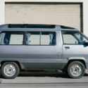JDM 1989 Toyota Lite Ace Town Ace Turbo Diesel Van RHD Liteace Townace Hiace 2WD