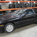 JDM 1989 Toyota Supra MK3 Twin Turbo 1G GTE Right Hand Drive Import