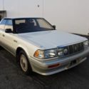JDM 1990 TOYOTA CROWN V8 COLLECTION CONDITION ONLY 26K MILES