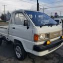 JDM 1990 Toyota Townace Truck Diesel 4x4