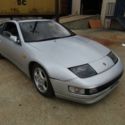JDM 1991 NISSAN 300ZX Z32 RHD 2+0 N/A 5 speed   *fed legal*