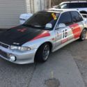 JDM 1992 Mitsubishi Lancer Evolution Right Hand Drive RHD
