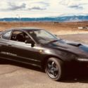 JDM 1992 Toyota Celica AWD TURBO RHD