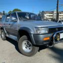 JDM 1994 Toyota Hilux Surf