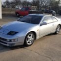 JDM 300zx Twin Turbo 2+2 Fairlady **REAL**