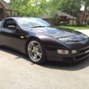 JDM 300ZX Z32