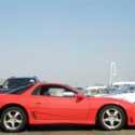 JDM - AWD - RHD - GTO -