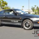 JDM EF8 Honda Crx Sir Rhd 1990 b16a dohc vtec Cr-x