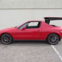 JDM Honda Del Sol Rare EG2 Transtop SiR B16A RHD Japan