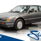 JDM HONDA JAPANESE COUPE SUNROOF IMPORT TUNER