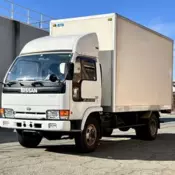 JDM Import, 48,064 Miles, FD42 Engine, Manual