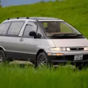 JDM Import, 78,434 Miles, 2TZ-FE Engine,