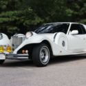 JDM Mitsuoka Le-Syde