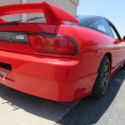 JDM Nissan 180sx 240sx Sr20det 1991 RHD