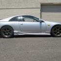 JDM Nissan 300zx RHD Z32 2+2 Coupe VG30dett  RHD twin turbo Fairlady