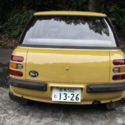 JDM Nissan Be-1