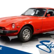 JDM NISSAN DATSUN 280Z IMPORT CLASSIC VINTAGE