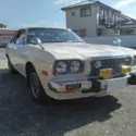 JDM RHD 1978 Mazda Cosmo 13B Rotary Fastback RE130 RX-5