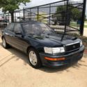 JDM RHD 1991 TOYOTA CELSIOR SEDAN IMPORTED UCF11 V8 VIP CAR RIGHT HAND DRIVE