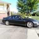 JDM RHD 1992 300zx fresh import super clean