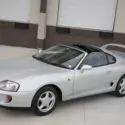 JDM RHD 1993  Toyota Supra MK4 Sport Roof