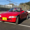 JDM RHD Honda Beat PP1-100
