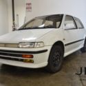 JDM Rhd Honda City 1990