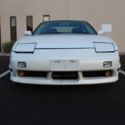 JDM RHD Nissan 180sx 240sx Sr20det 1992 Advan