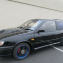 JDM RHD Nissan Pulsar GTIR Advan Sr20det