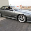 JDM RHD Nissan Silvia S13 Bride HKS 1991 SR20det