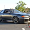 JDM Rhd Nissan Skyline R32 GTR BNR32 RB26DETT