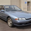 JDM RHD Nissan Skyline R32 GTST Rb20det