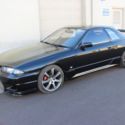 JDM RHD Nissan Skyline R32 R33 Front GTS RB25det Apexi