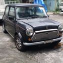 JDM RHD Rover Mini