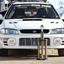JDM RHD Subaru Impreza WRX STi 555 version 2 GC8 chassis swap Right Hand Drive
