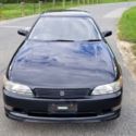 JDM RHD Toyota JZX90 Mark II 2 Tourer V w/ 1JZGTE Twin Turbo - Supra