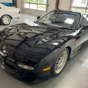 JDM Right Hand Drive Twin Turbo with Transmission.