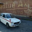 JDM Vintage 1972 Honda N360 Coupe Street Legal Japanese Import