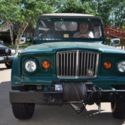 Jeep 1968 M715