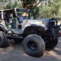 JEEP 1975 DJ5D CUSTOM