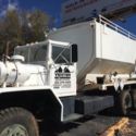 Jeep Cargo Truck 5 Ton 6x6 M813A1 1971