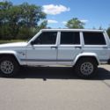 Jeep Cherokee 4.0 4X4 60k miles