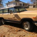 Jeep Cherokee chief true survivor 90 k miles